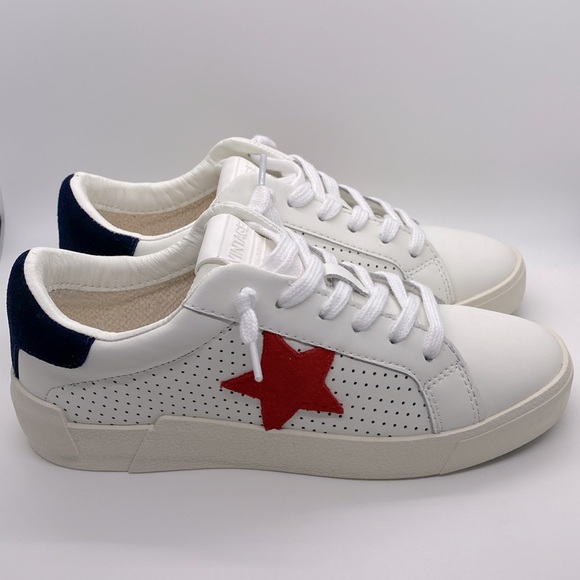 Vintage Havana Rollin Sneakers Women’s New - Picture 8 of 13